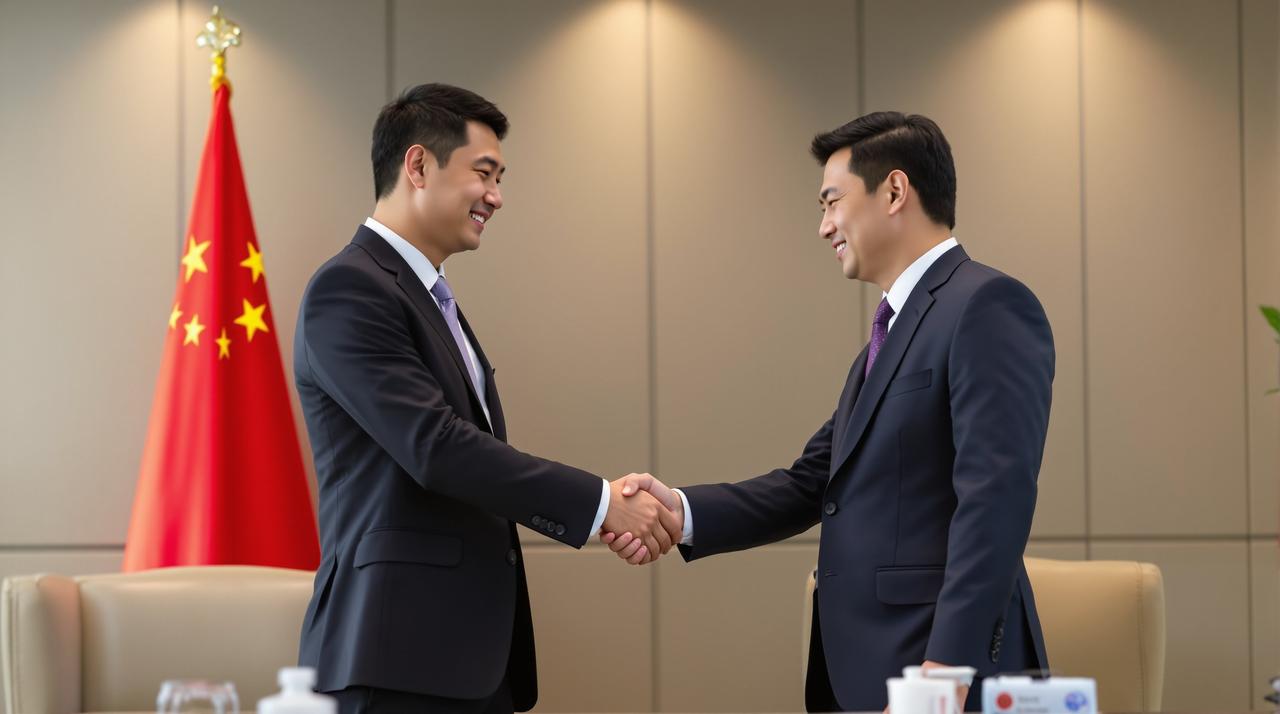 西瓜视频免费与腾讯视频签署五年战略合作协议