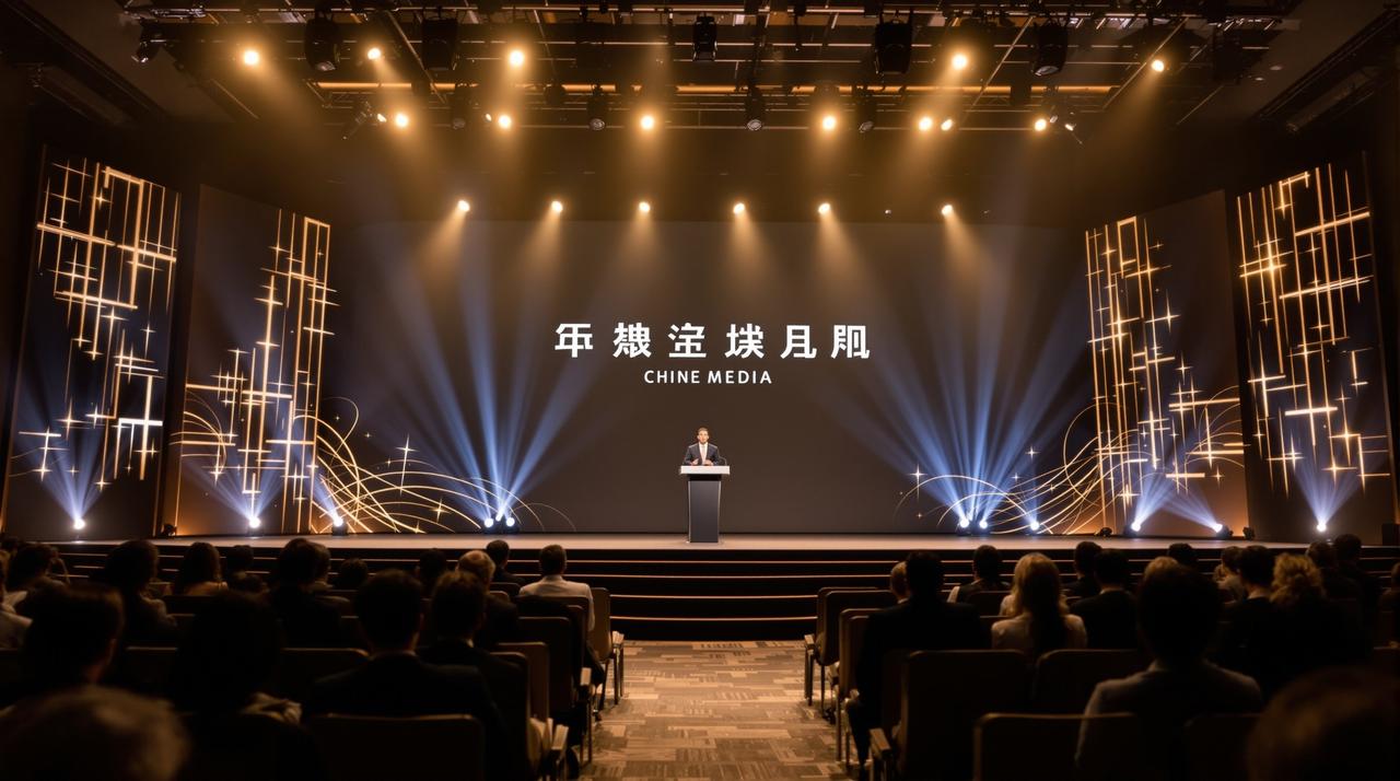 西瓜视频免费传媒2026年度战略发布会圆满举行,多部重磅项目正式官宣