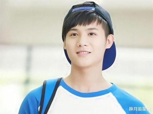 娱乐圈吃瓜郑业成